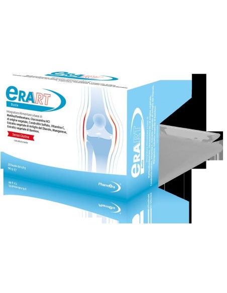 Integratore Articolare efficace per articolazioni